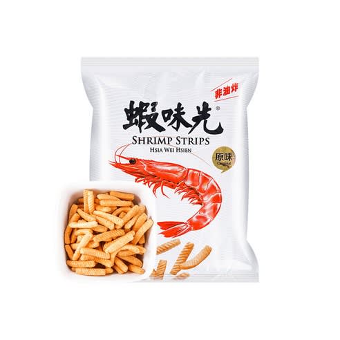 SUFLÉ DE CAMARÓN SABOR ORIGINAL 0