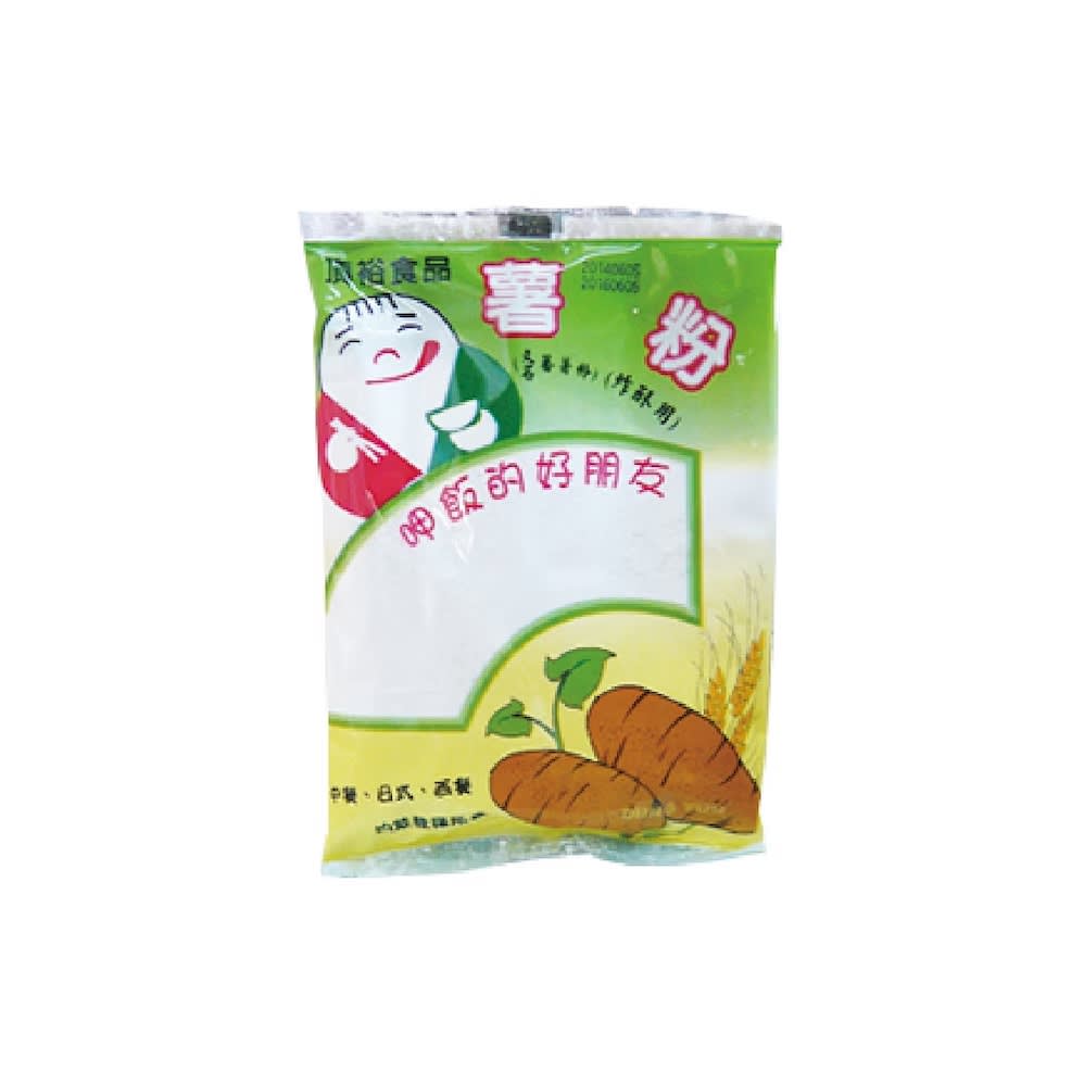 HARINA DE CAMOTE 200GR 0