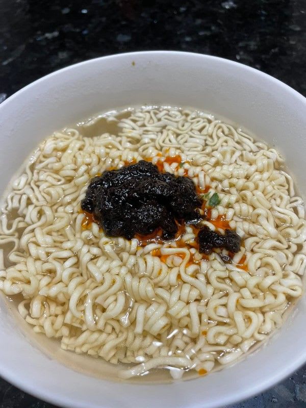 PASTA DE SOYA SABOR A CERDO 800GR2