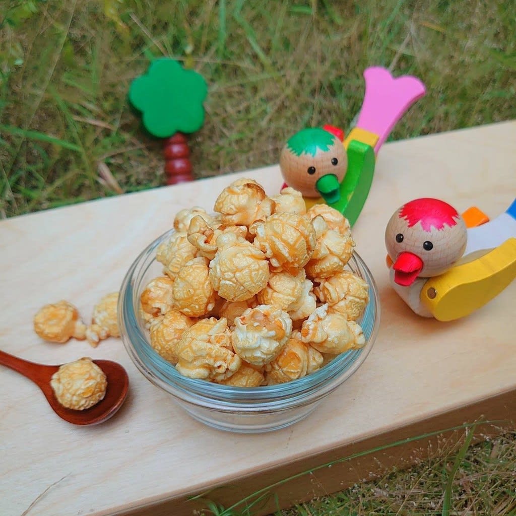 PALOMITAS DE MAIZ SABOR ORIGINAL 45GR2