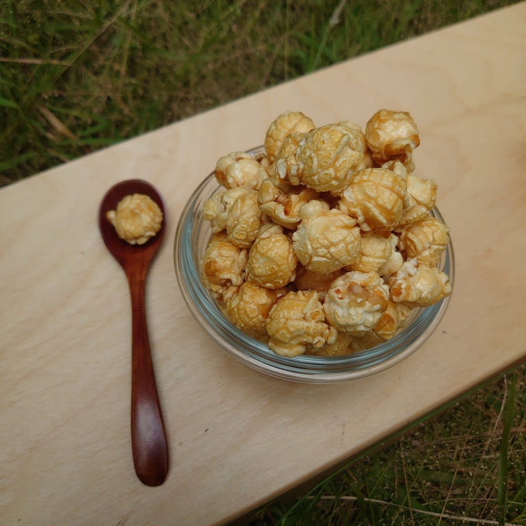 PALOMITAS DE MAIZ SABOR CHOCOLATE 45GR2