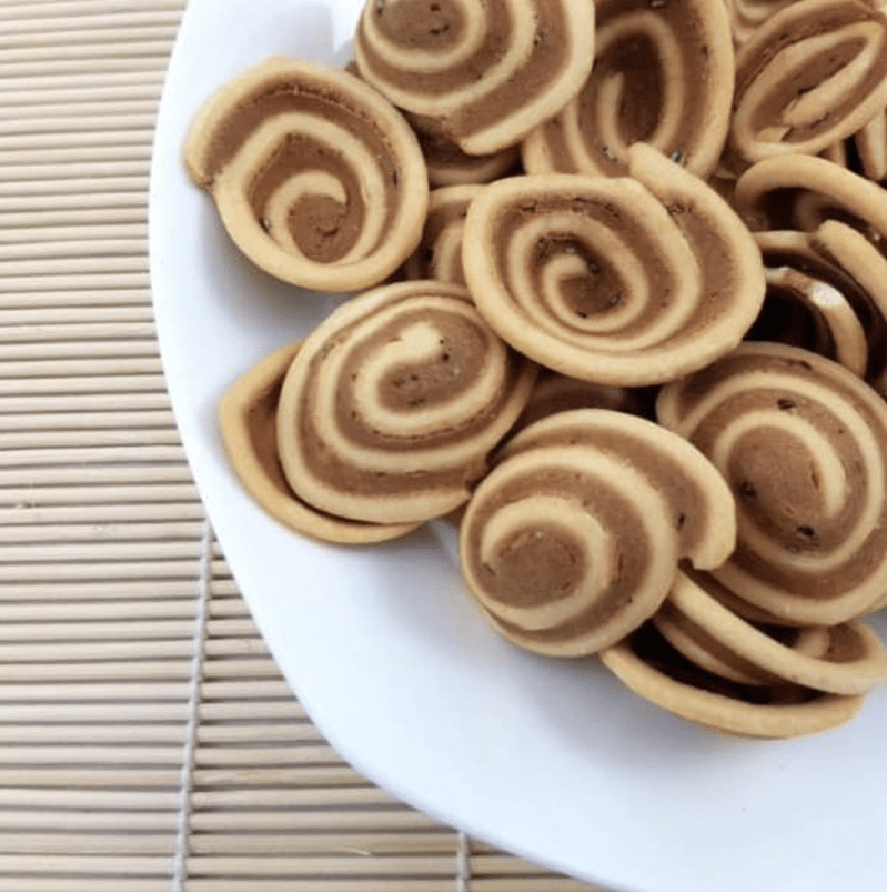 GALLETA CROCANTE DE SESAMO2