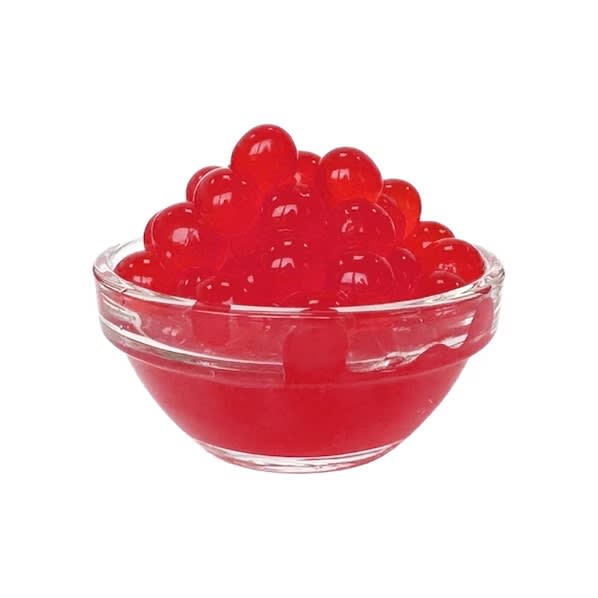 POPPING BOBA SABOR CEREZA 3.4kg2