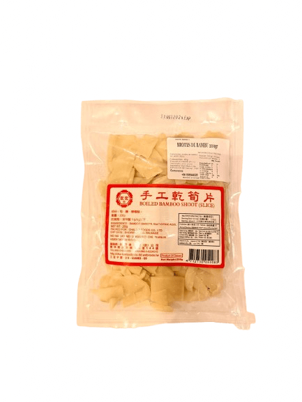 BROTES DE BAMBU 200g 1