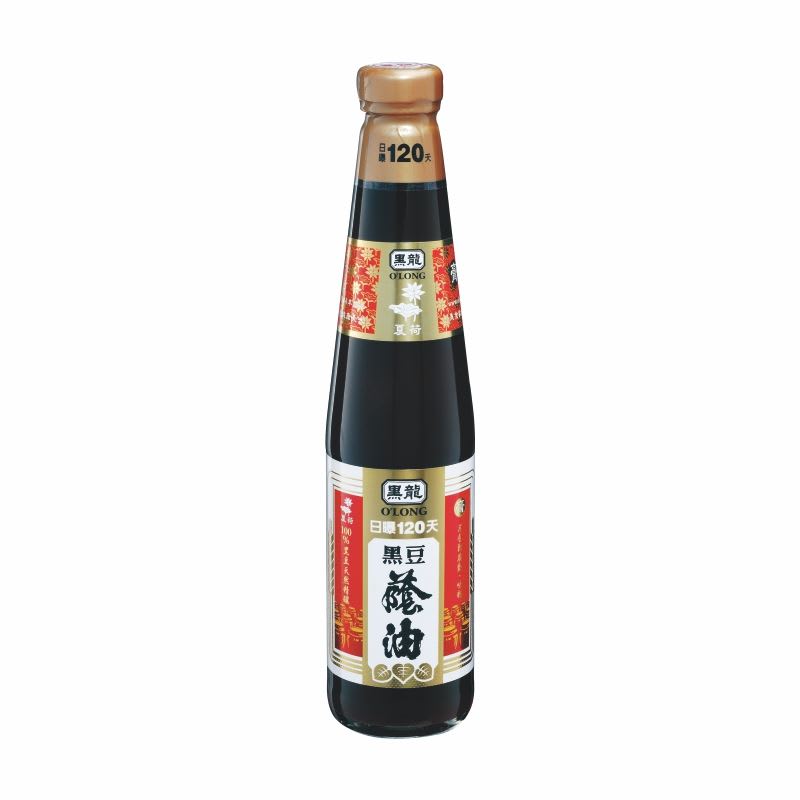 SALSA DE SOYA CREMOSA PREMIUM 400ML 0