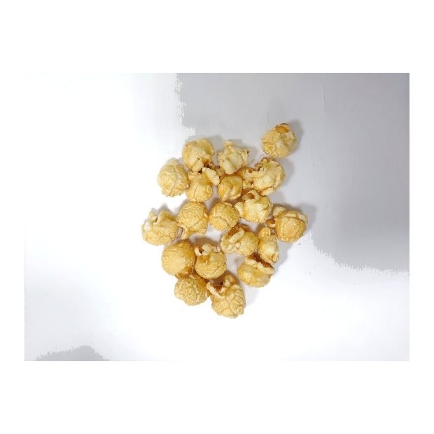 PALOMITAS DE MAIZ SABOR CARAMELO 45GR2