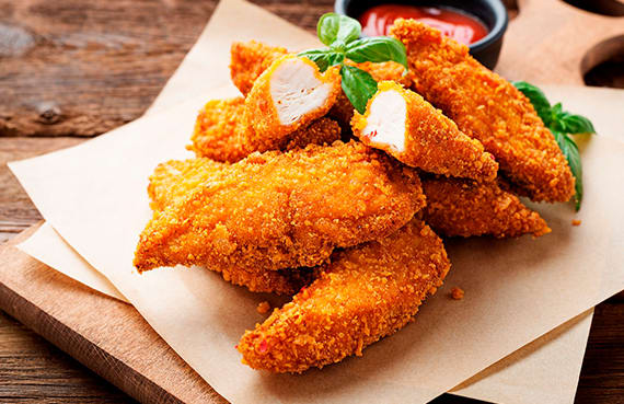 HARINA DE TAPIOCA 400GR3