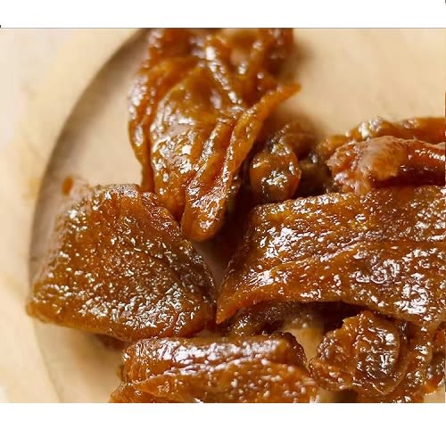SNACK DE SOYA CON SALSA SACHA VEGANA1