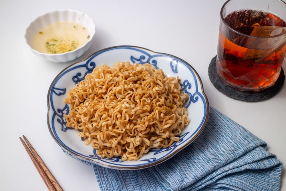 FIDEO INST CON SALSA DE CERDO PACK 5UND 90GR2