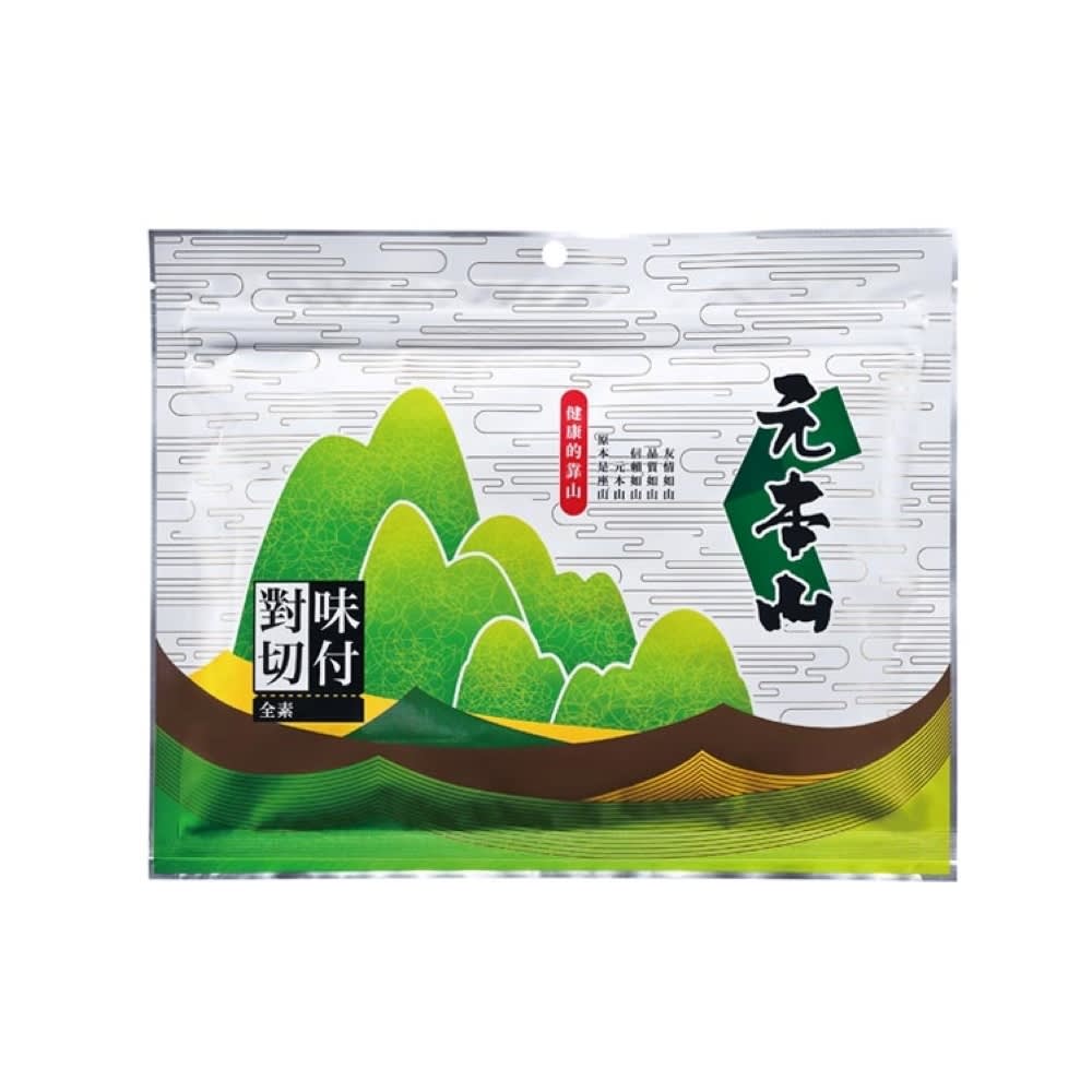 SNACK DE ALGA TOSTADA CLASICA 0