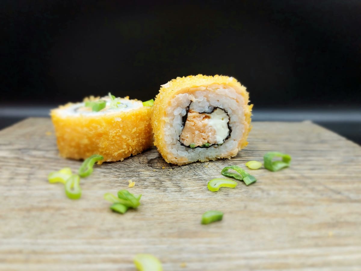 PANKO NARANJA 230GR1
