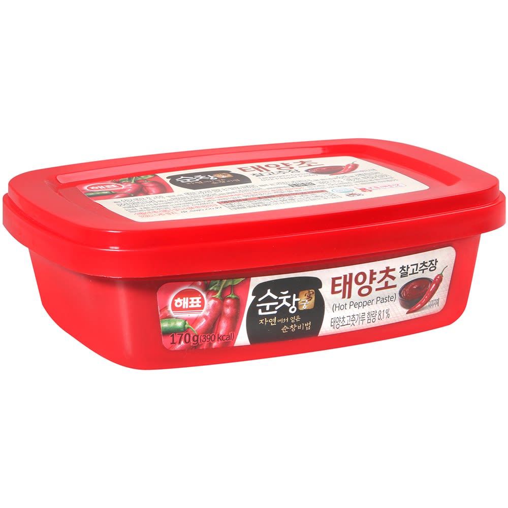 PASTA DE AJI 170GR 0