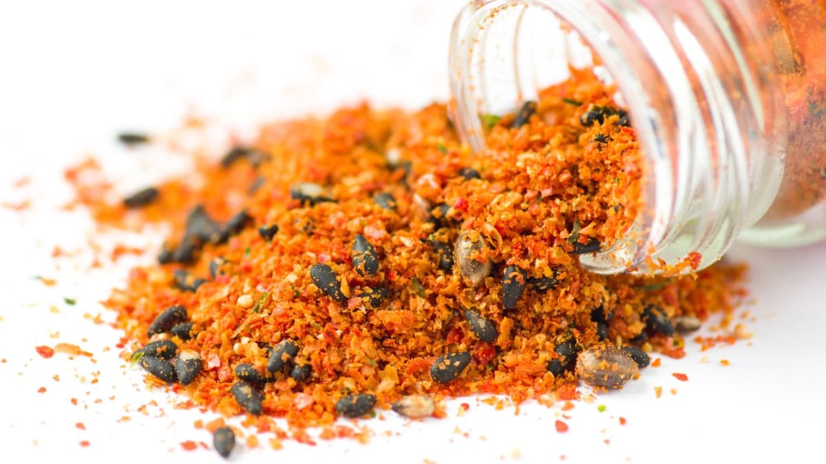CONDIMENTO 7 SABORES(SHICHIMI TOGARASHI)2
