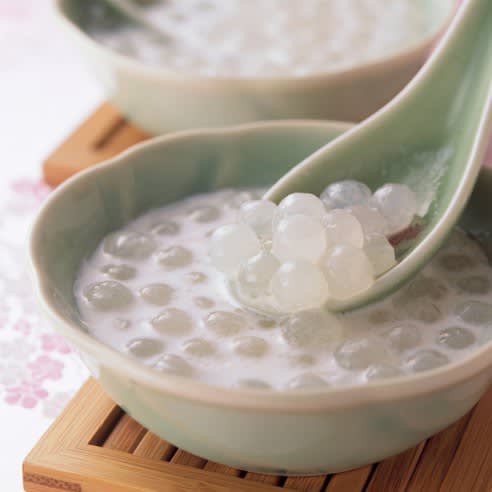 SAGO 200GR2