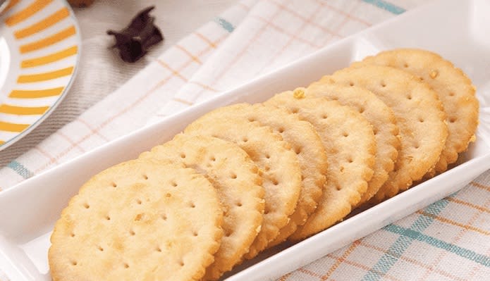 GALLETAS DE LECHE 26GR (OVO LACTO)2
