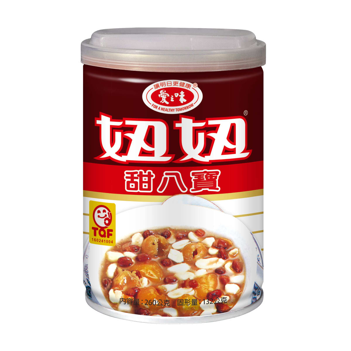 POSTRE ORIENTAL DE CEREALES MIXTOS 0