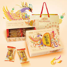 TARTALETA DE PIÑA CON YEMA DE HUEVO 350GR 0