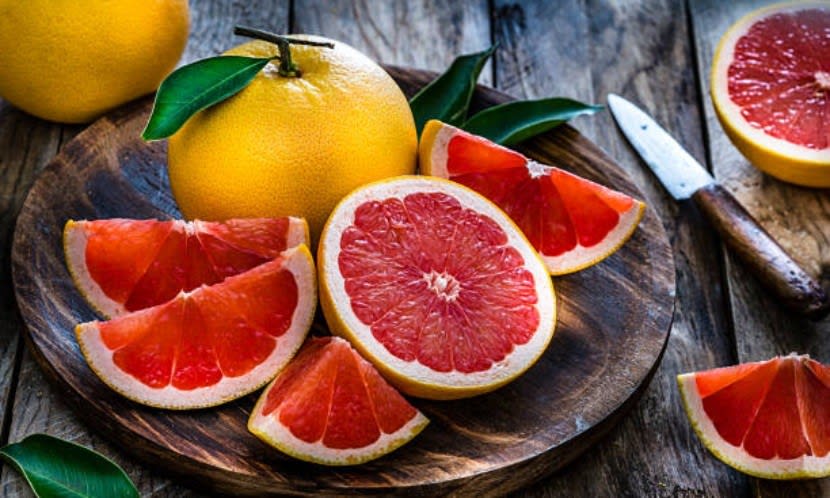 SOJU CHILE SABOR POMELO DULCE 360ML3