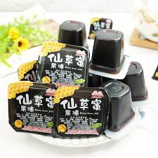 JALEA CON SABOR A HIERBAS Y MIEL 370GR2