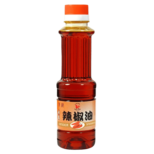 ACEITE PICANTE 0