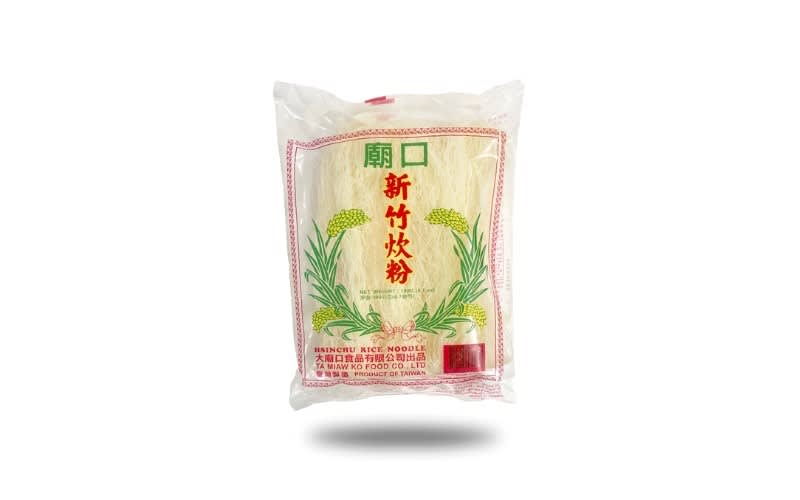 FIDEO DE ARROZ FINO 190GR 0