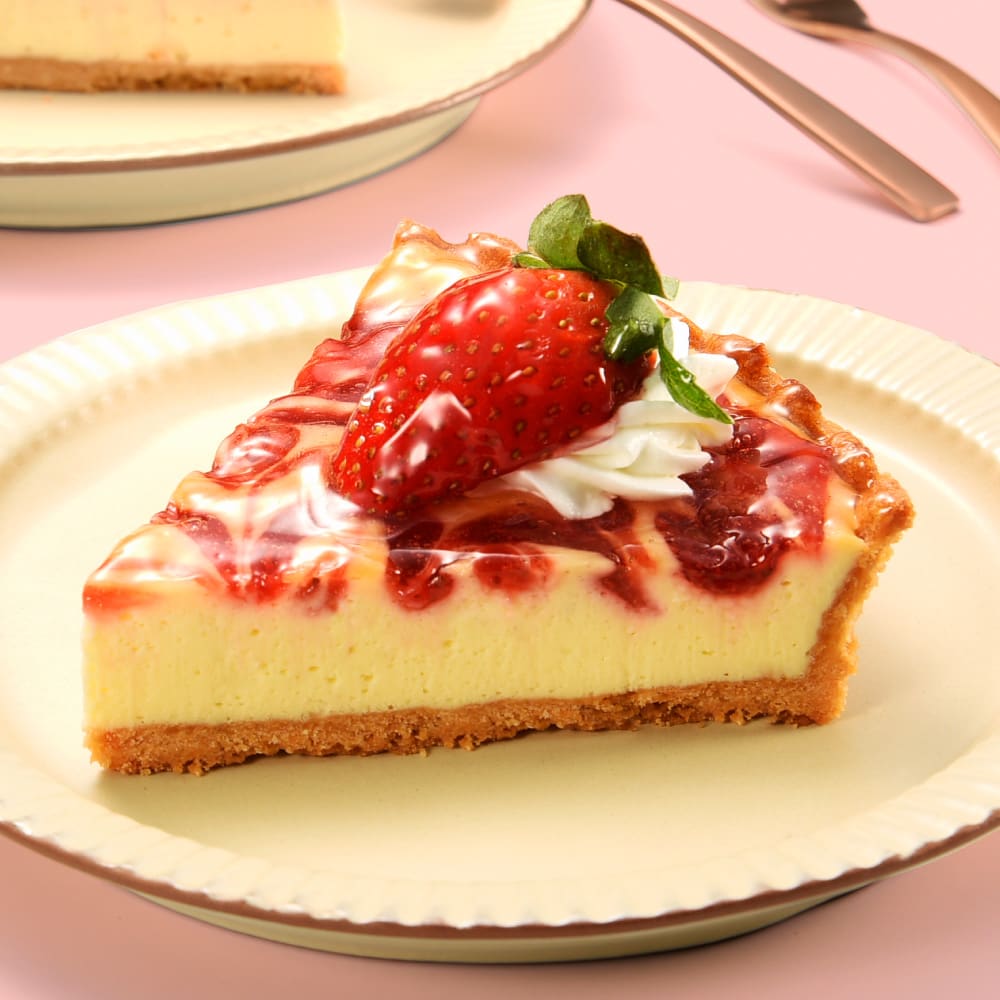 MOCHI SABOR CHEESCAKE DE FRUTILLA 80GR (DESSERT)2