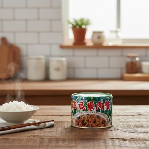 PICKLE DE CARNE DE SOYA Y PEPINO 180g2