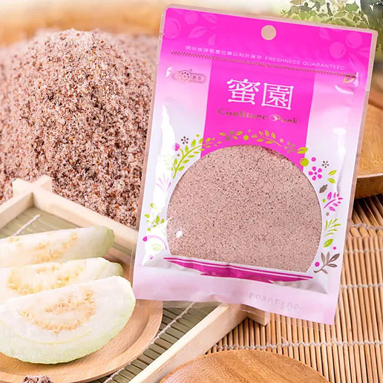 CIRUELA CONFITADA EN POLVO 60g2