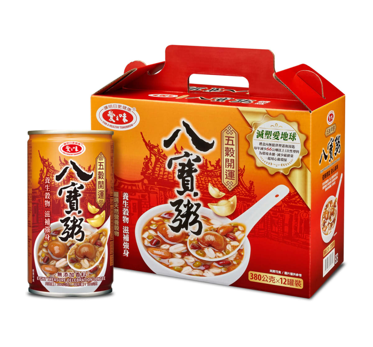 POSTRE ORIENTAL DE CONGEE 380GR2