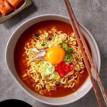 JIN RAMEN PICANTE 120GR2