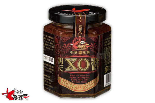 SALSA DE AJI EXTRA PICANTE 180GR 0
