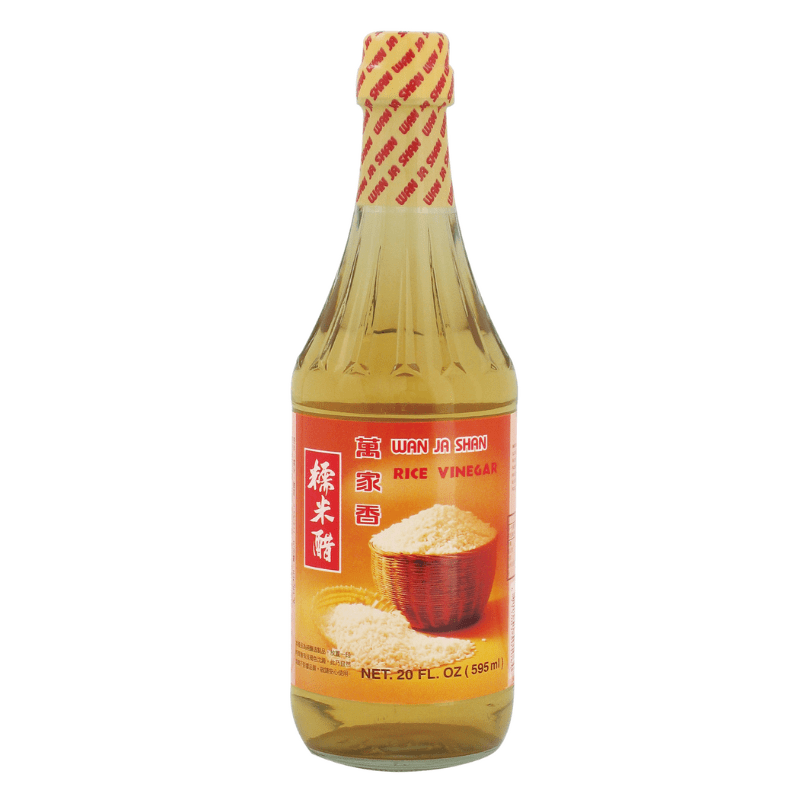 VINAGRE DE ARROZ GLUTINOSO 0