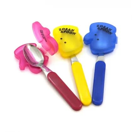 CUCHARA ZOSAN Colores al azar2