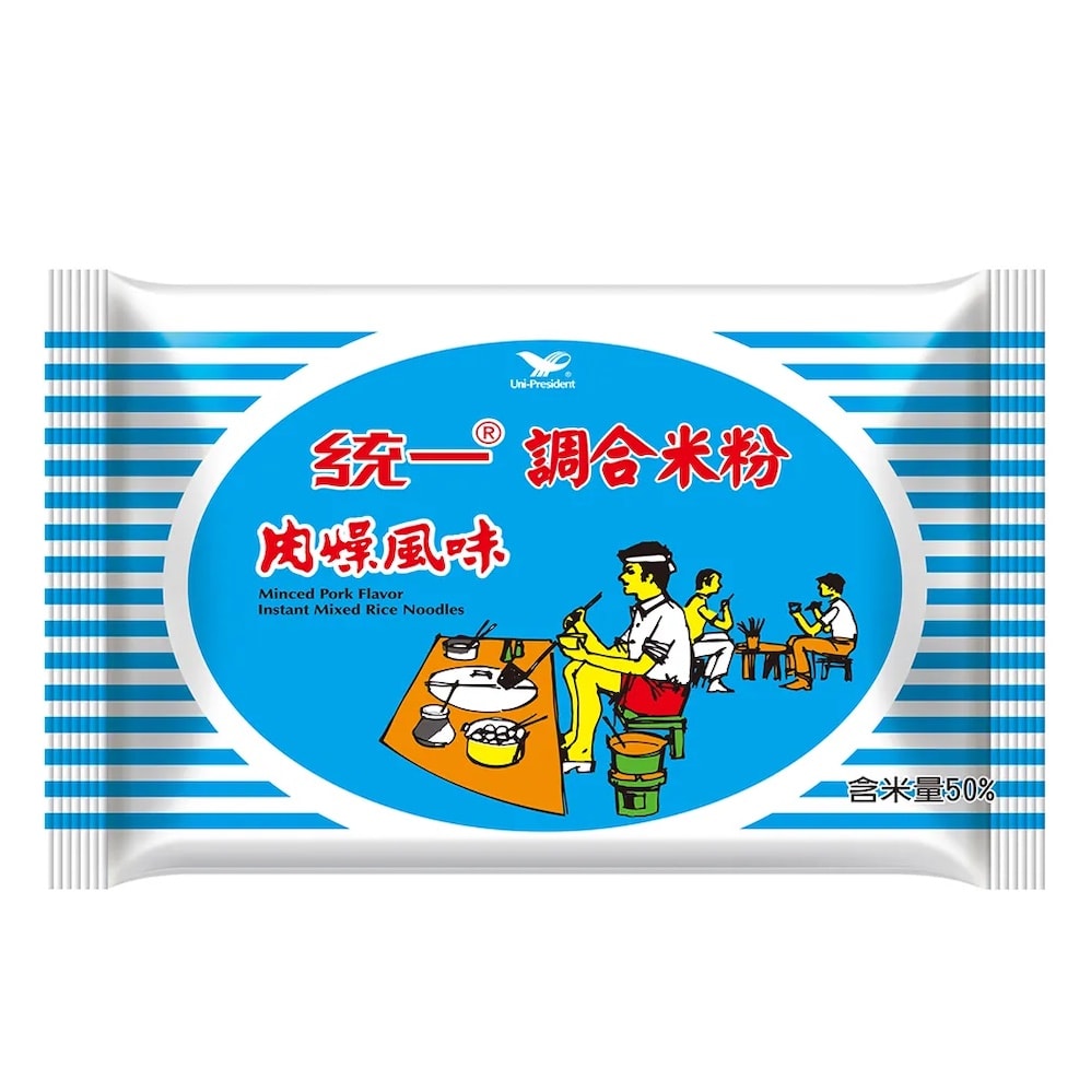 FIDEO INST DE ARROZ SABOR A CERDO 60GR 0