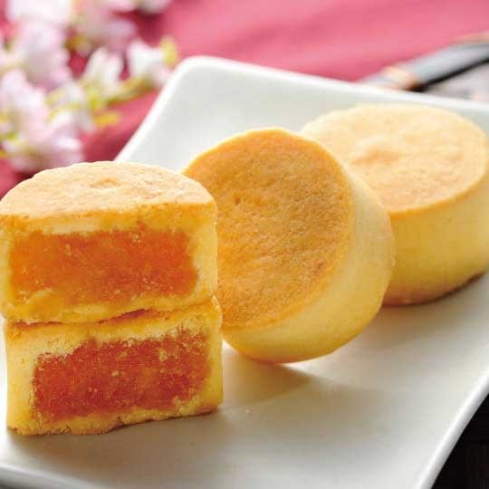 TARTALETA DE PIÑA2