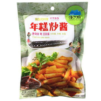SALSA PARA TTEOKBOKKI 200GR 0