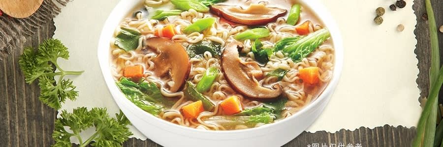FIDEO INST. VERDURAS MIXTAS 80GR1