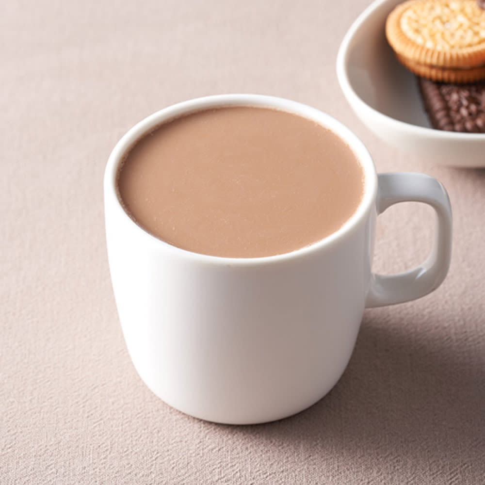 TE CON LECHE CLASICO CREMOSO INST. 150GR2