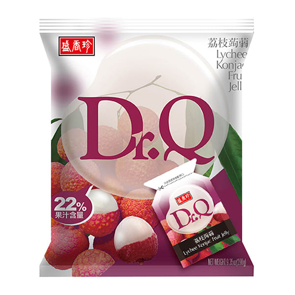 JALEA DE FRUTA SABOR LITCHI 265GR 0