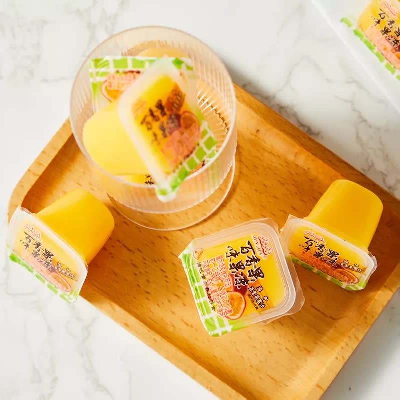 JALEA CON SABOR A MARACUYA 480GR2