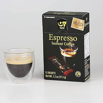 G7 ESPRESSO INSTANT COFFEE 37.5GR2