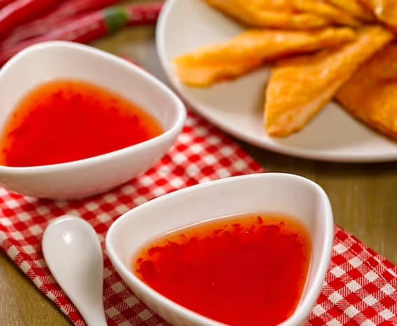 SALSA TAMARINDO PICANTE THAI 280GR2