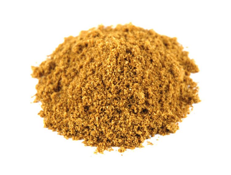 CONDIMENTO DE COMINO EN POLVO 30GR2