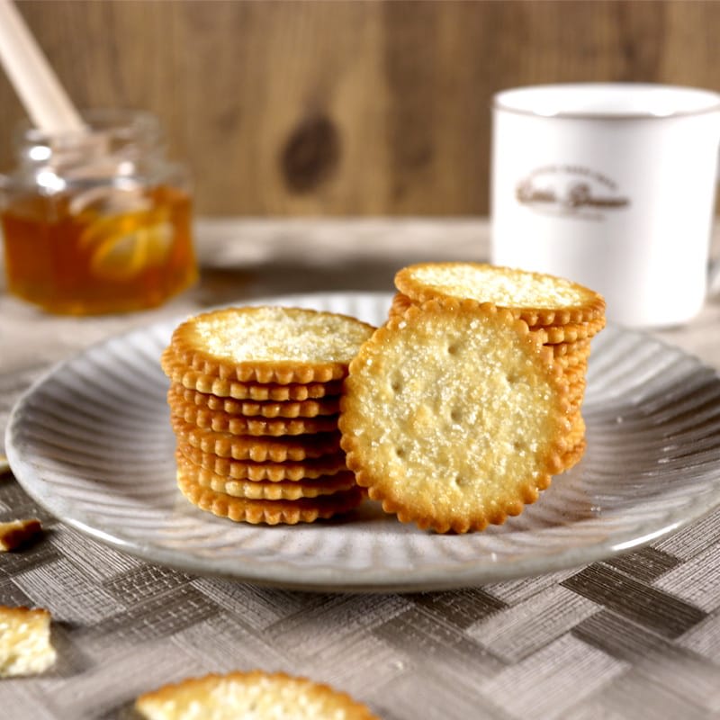 GALLETAS DE MIEL 26GR (VEGANA)2