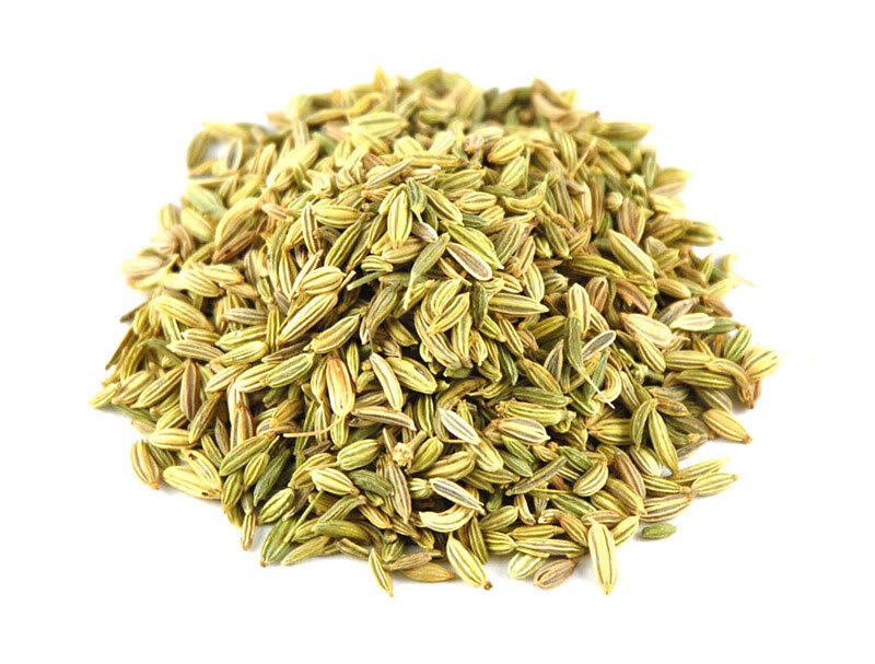 CONDIMENTO DE HINOJO 50GR2