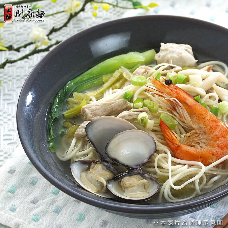 FIDEO TALLARIN GUANMIAU PAQUETE ECONÓMICO 3000GR2