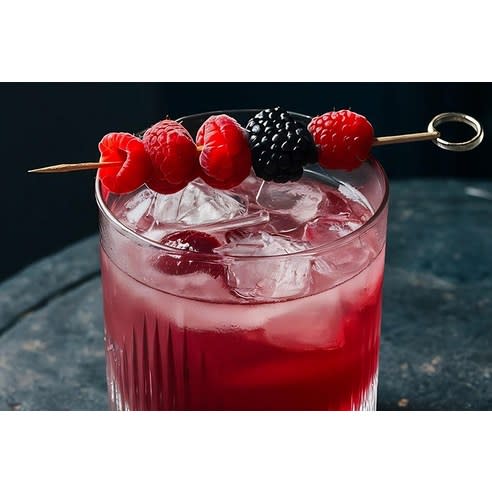 SYRUP CONCENTRADO DE FRAMBUESA 2.5KG2