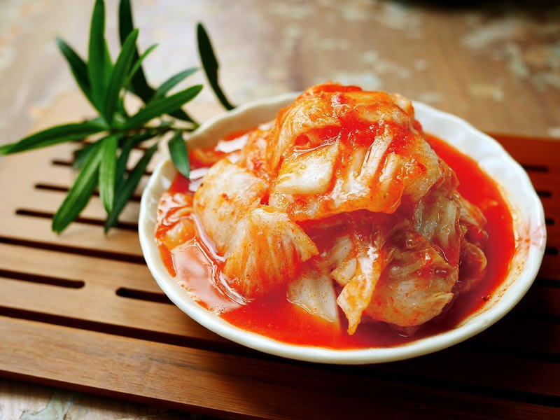 KIMCHI COREANO EN SALSA 190GR2