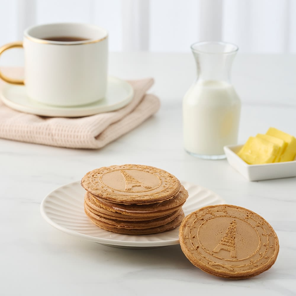 GALLETA FRANCESA RELLENA CON CREMA DE MANI2