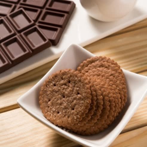 GALLETAS DE CHOCOLATE 26GR (OVO LACTO)2